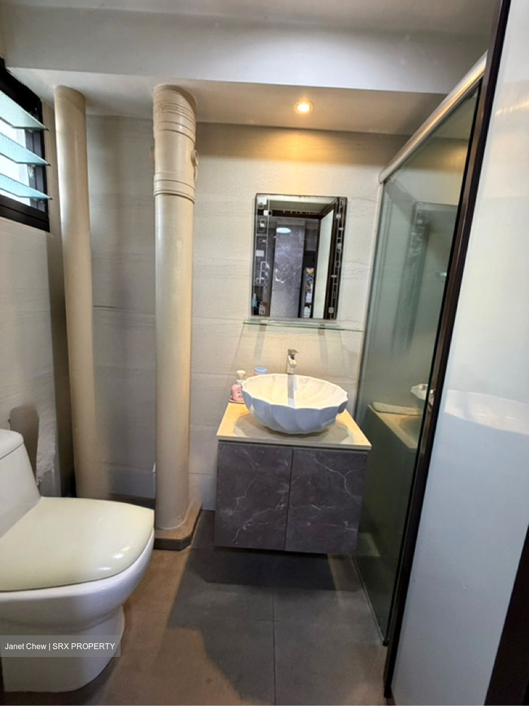 Blk 86 Telok Blangah Heights (Bukit Merah), HDB 4 Rooms #578582561
